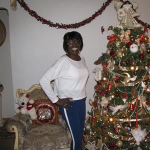 Meet your Posher, Barbara bobbie